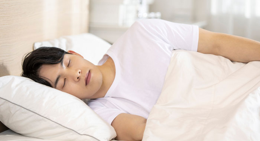 부적절한 자세